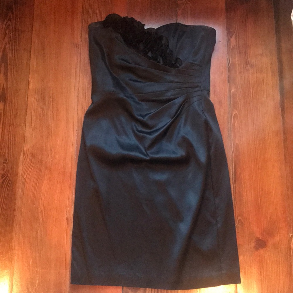 White House Black market dress